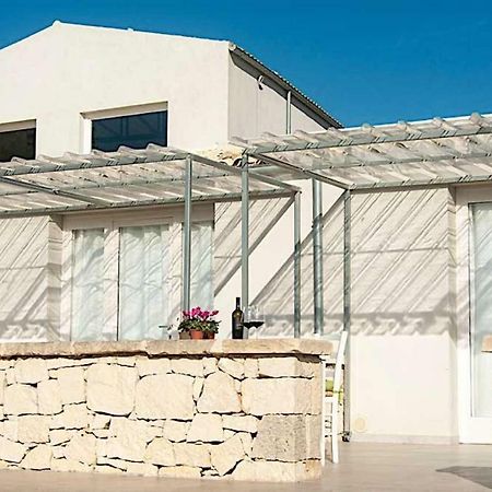 Agriturismo Cozzo Di Papaleo Ragusa Kültér fotó