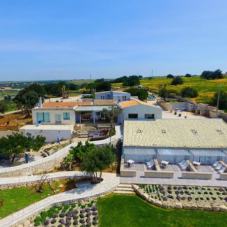 Agriturismo Cozzo Di Papaleo Ragusa Kültér fotó