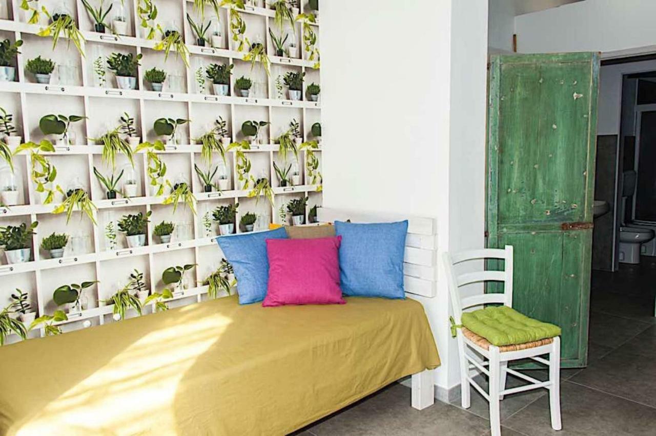 Agriturismo Cozzo Di Papaleo Ragusa Kültér fotó