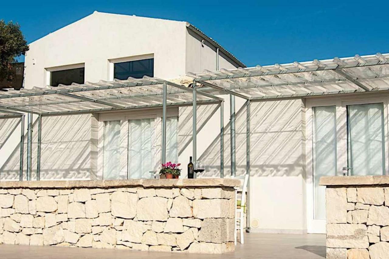 Agriturismo Cozzo Di Papaleo Ragusa Kültér fotó