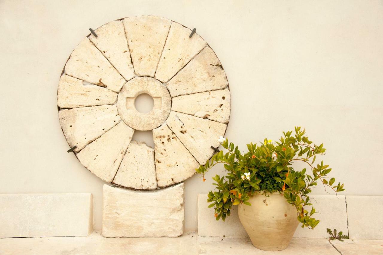 Agriturismo Cozzo Di Papaleo Ragusa Kültér fotó