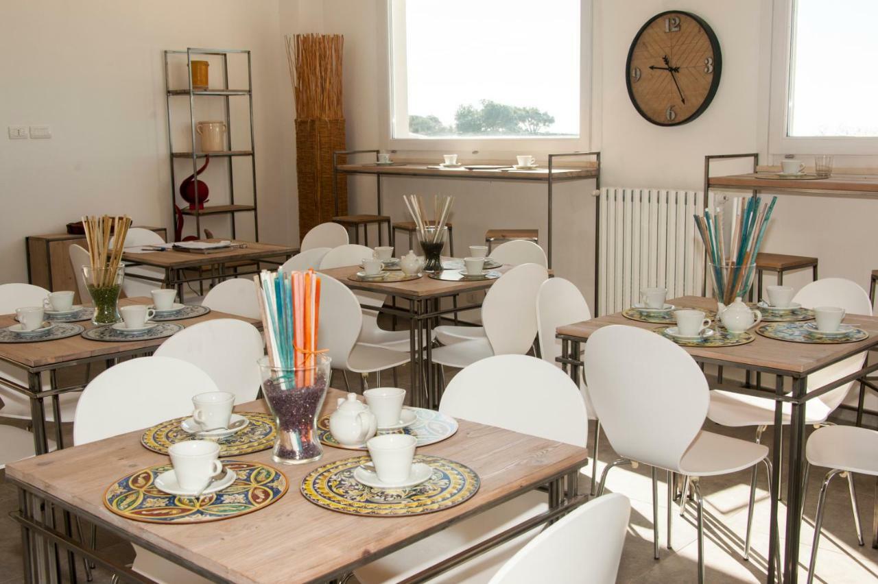 Agriturismo Cozzo Di Papaleo Ragusa Kültér fotó