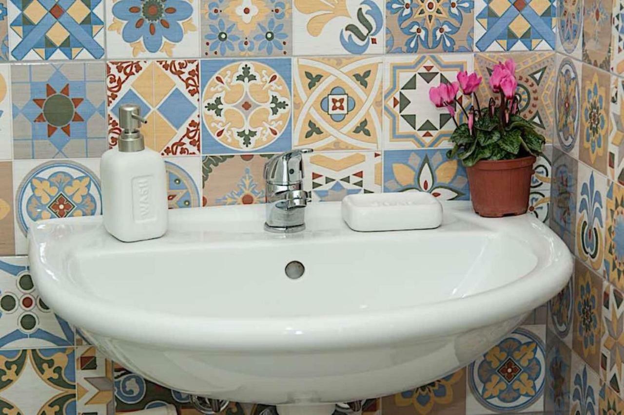 Agriturismo Cozzo Di Papaleo Ragusa Kültér fotó