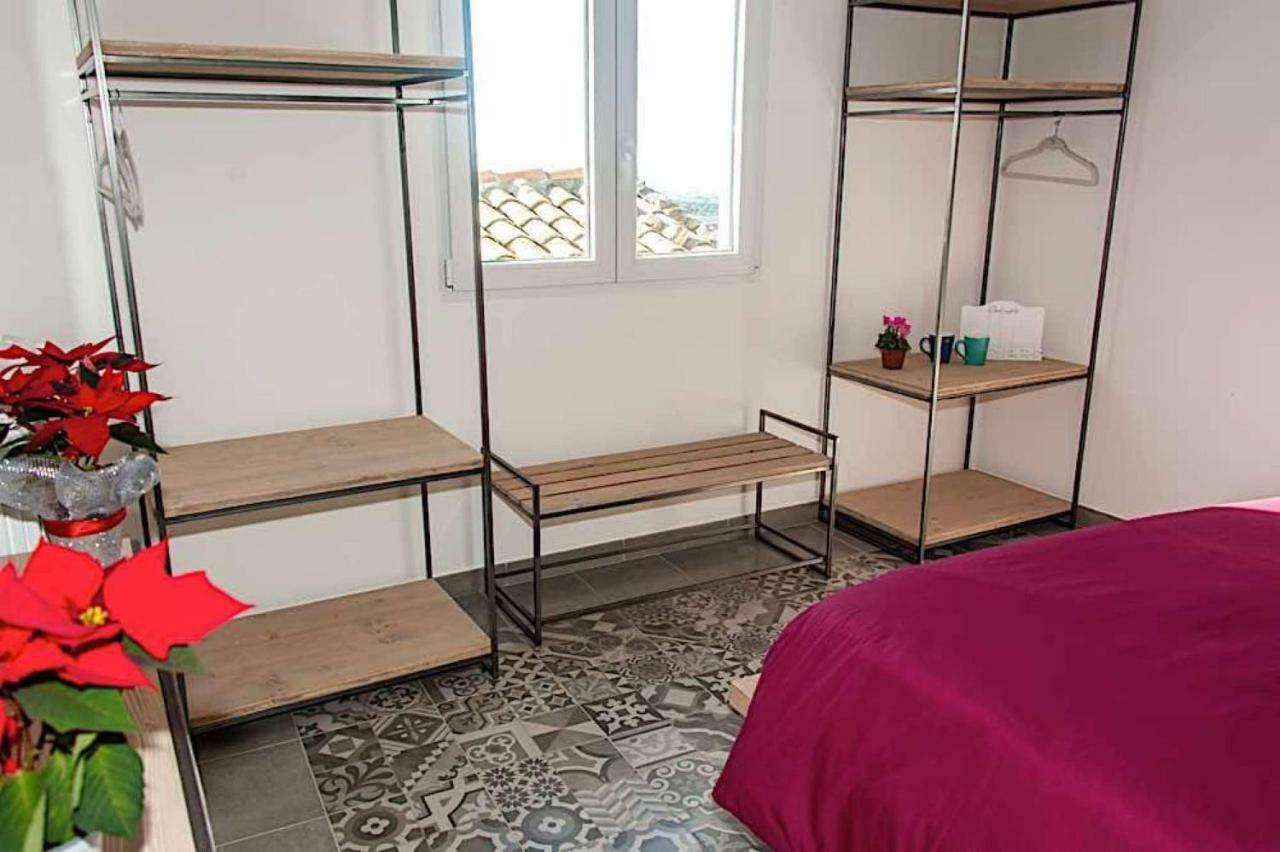 Agriturismo Cozzo Di Papaleo Ragusa Kültér fotó