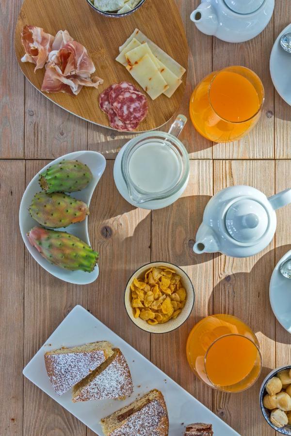Agriturismo Cozzo Di Papaleo Ragusa Kültér fotó